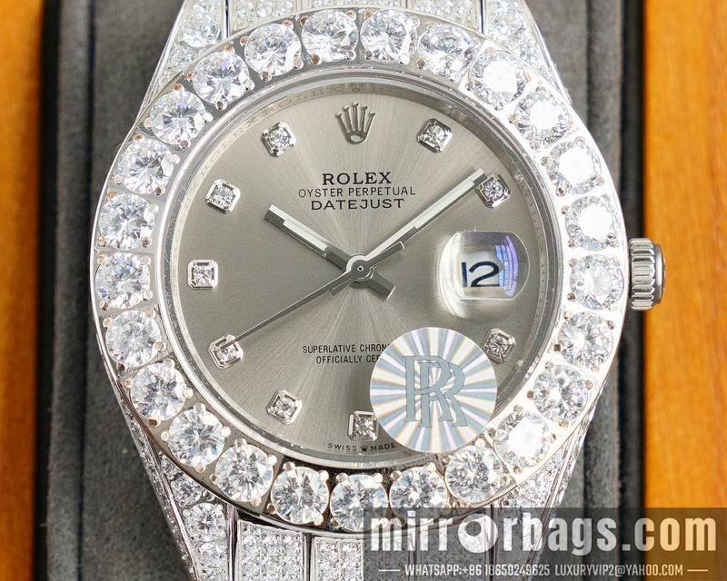 Rolex 42X11mm 111050