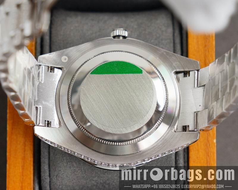 Rolex 42X11mm 111063