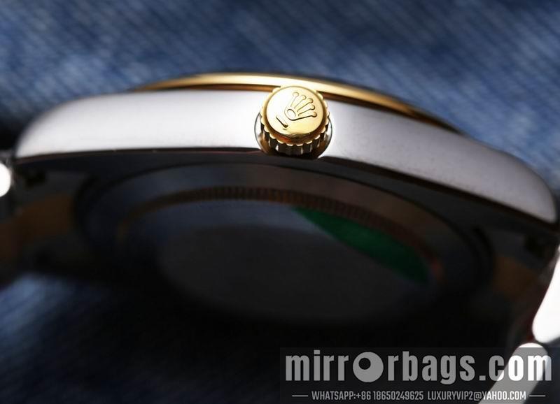 Rolex 41mm 050233