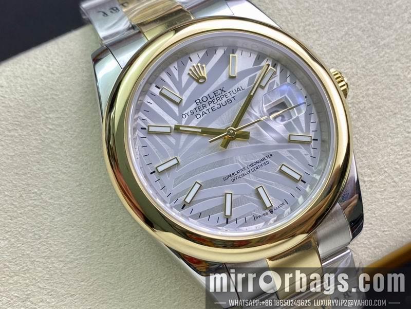 Rolex 41mm 093002