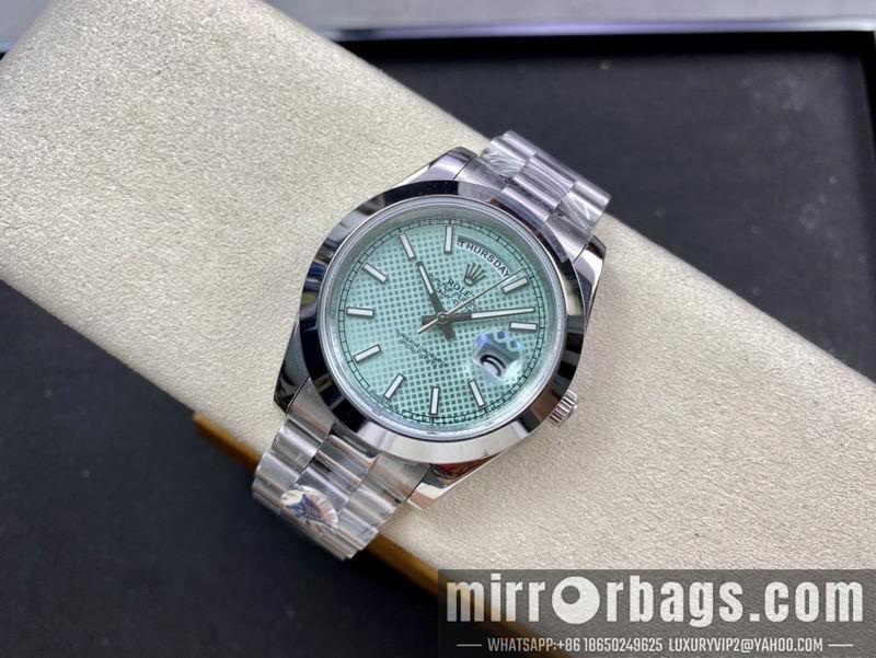 Rolex 40mm 093005