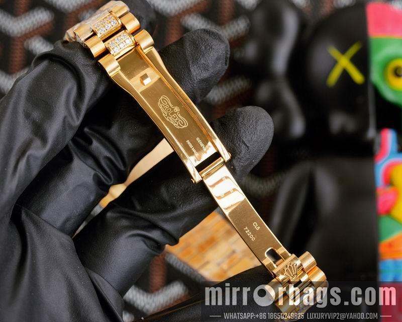 Rolex 40mm 041398