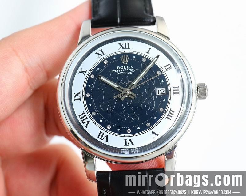 Rolex 42mm 0830174