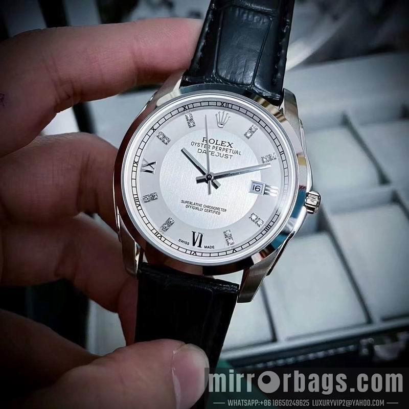 Rolex 42X12mm 050338