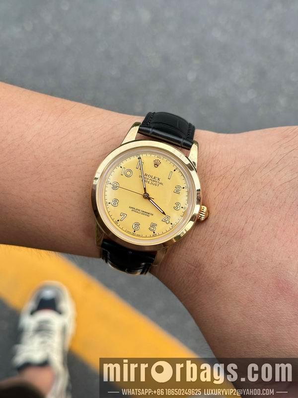 Rolex 40mm 110104