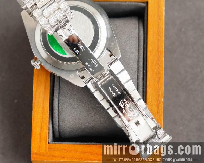 Rolex 42X11mm 111061