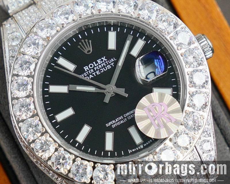 Rolex 42X11mm 111054