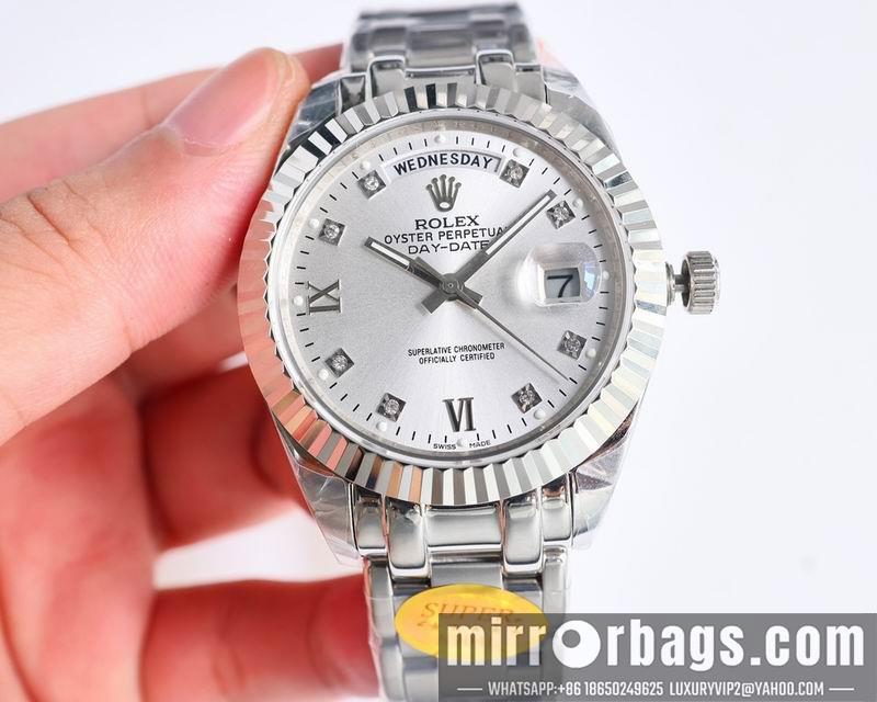 Rolex 40mm 080610