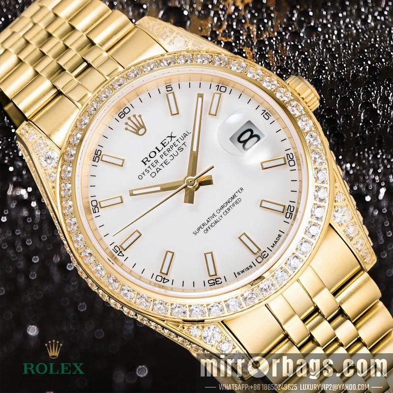 Rolex 41mm 090976