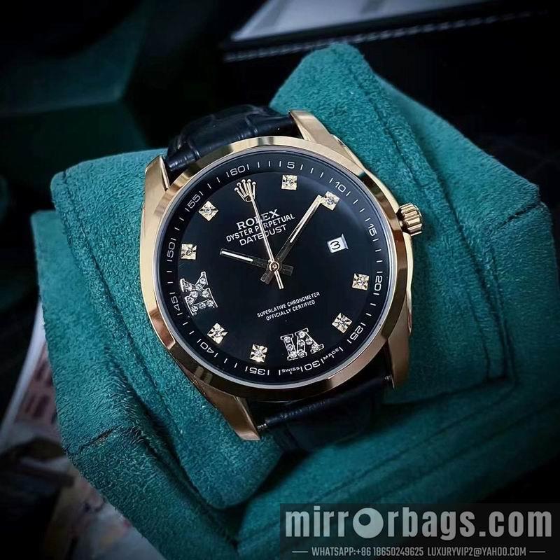 Rolex 42X12mm 050337