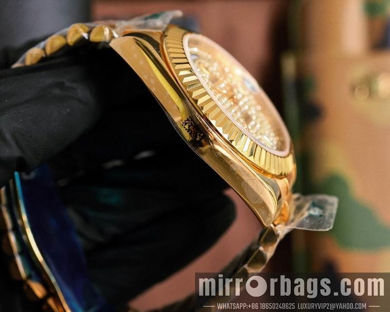 Rolex 40mm 0413104