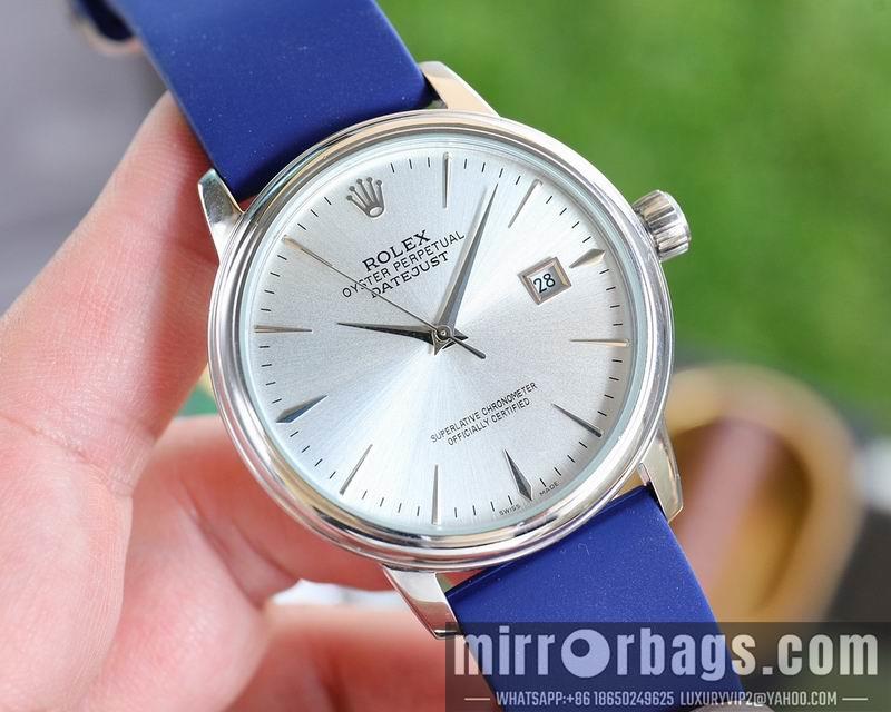 Rolex 40mm 050205