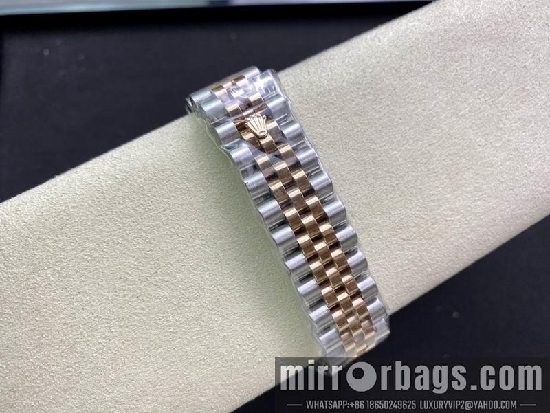 Rolex 41mm 093003