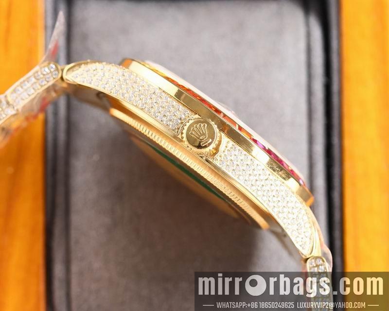 Rolex 40mm 0503129