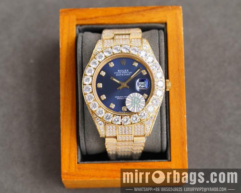 Rolex 42X11mm 111051