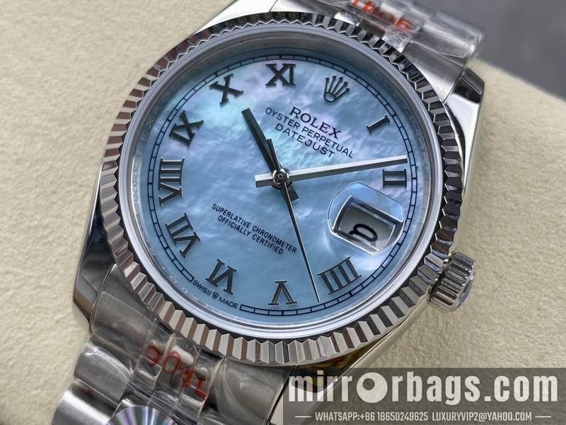 Rolex 36mm 090423
