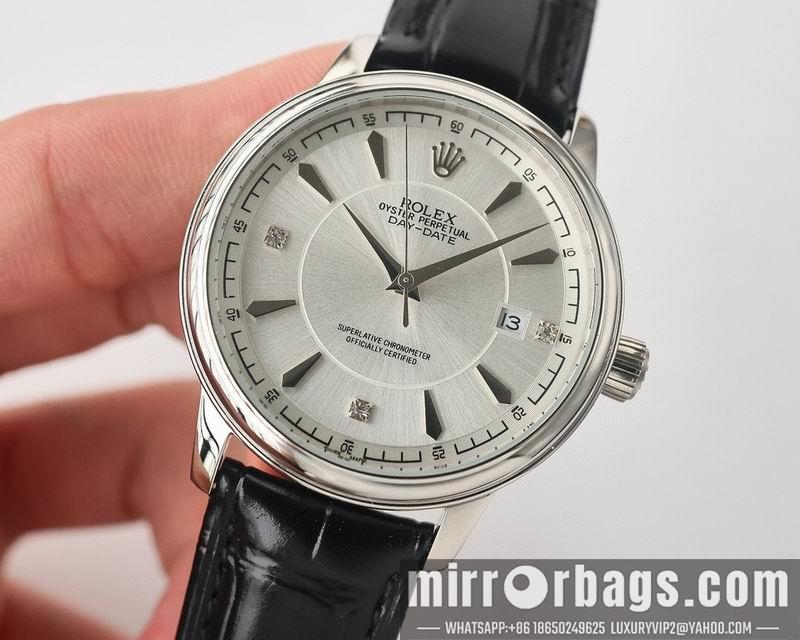 Rolex 40mm 0830181