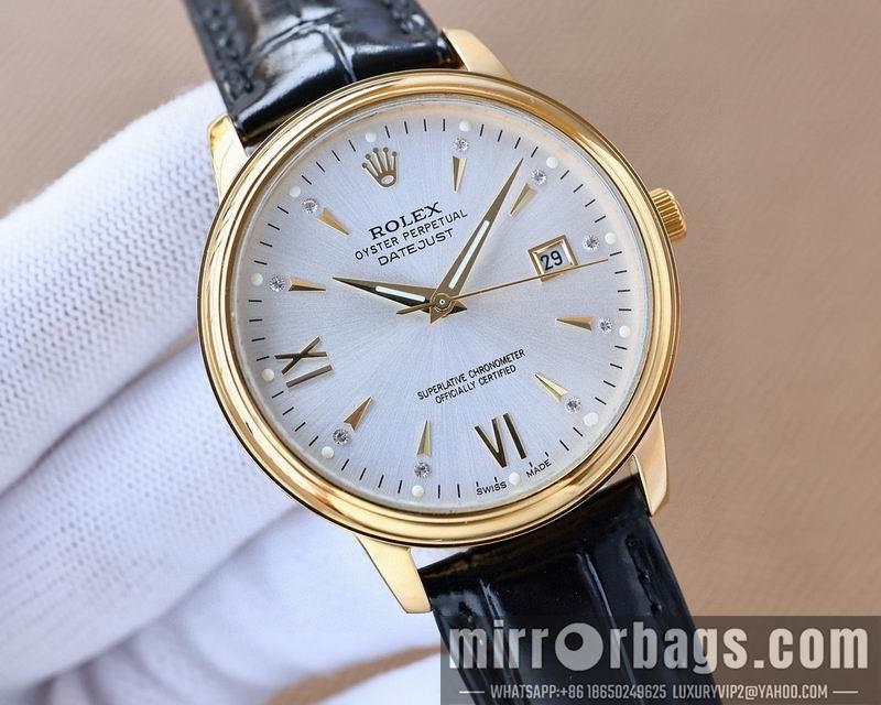Rolex 40mm 041389