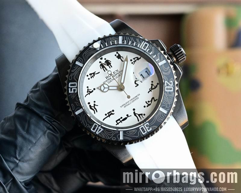 Rolex 40mm 033102