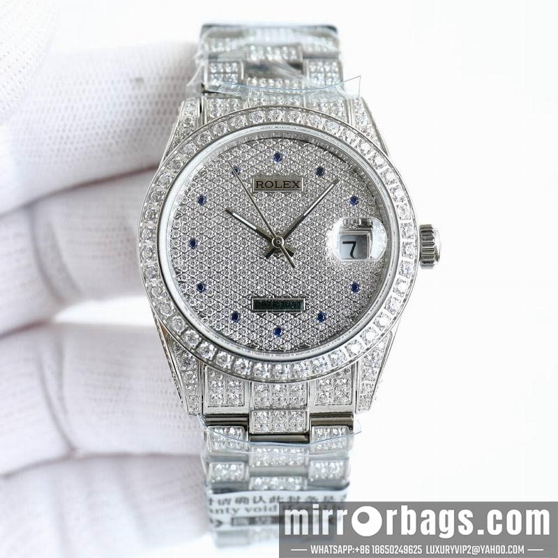 Rolex 36mm 031785