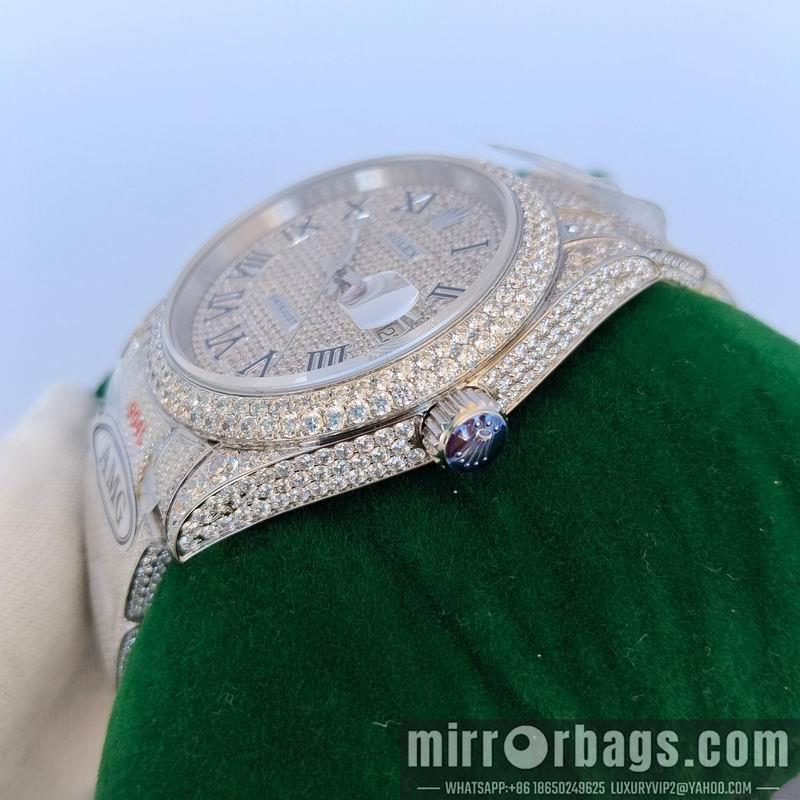 Rolex 41mm 082944