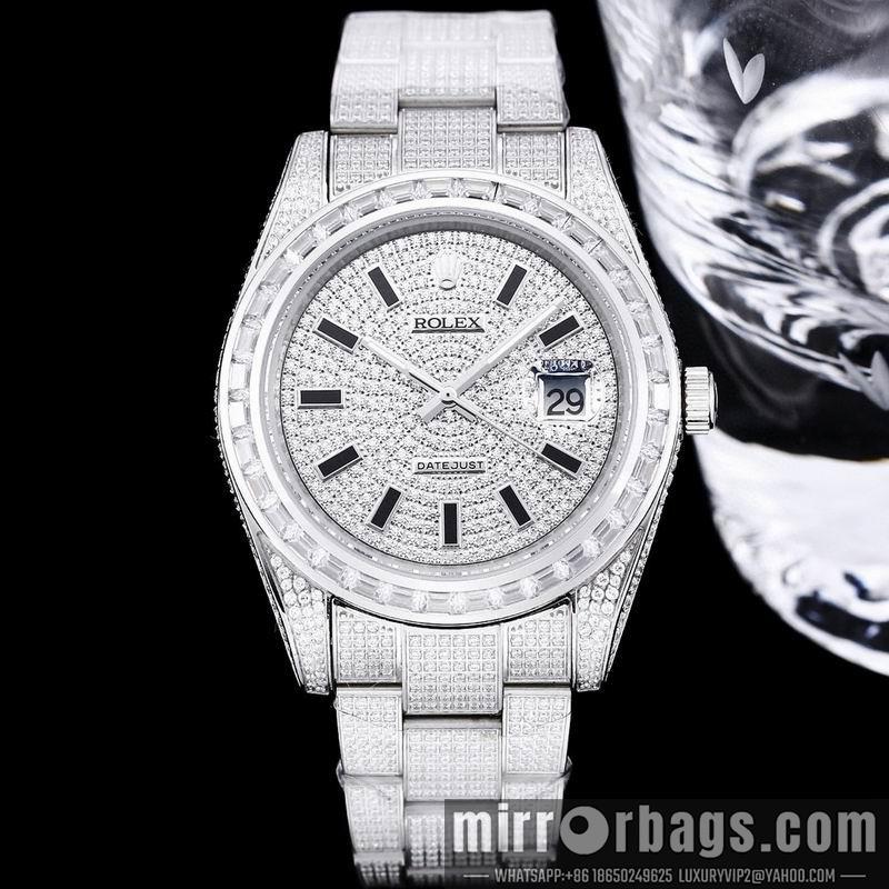 Rolex 41X12mm 122508