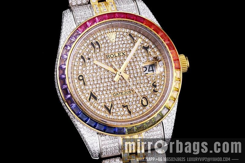  Rolex 41mm 0831112