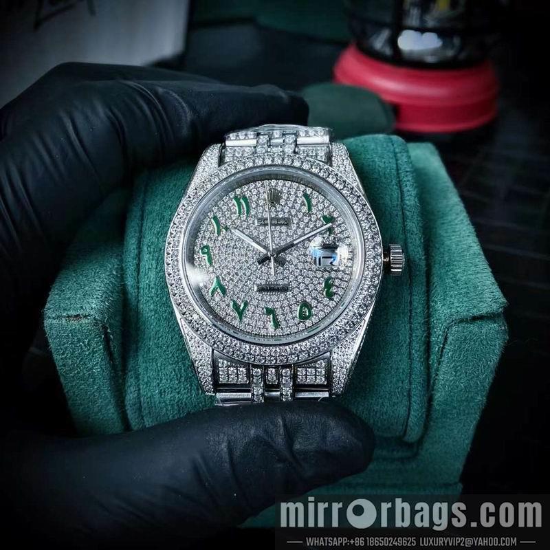 Rolex 41mm 092841