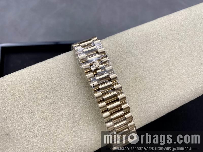 Rolex 36mm 090407