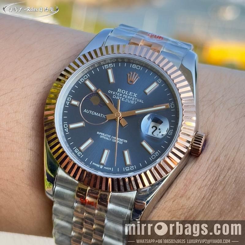 Rolex 40X10mm 112004
