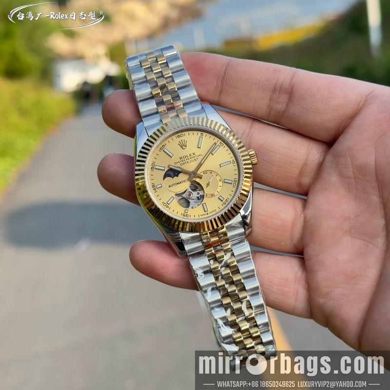 Rolex 40X10mm 112006