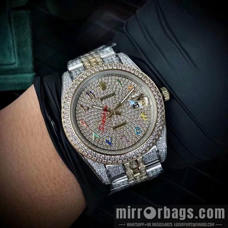 Rolex 41mm 092841