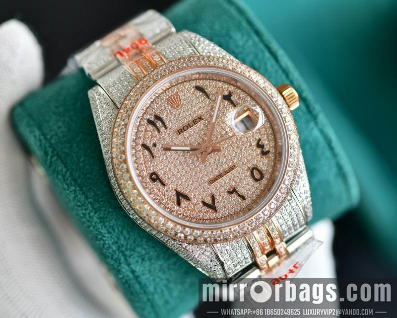 Rolex 41mm 0503110