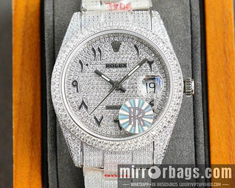 Rolex 40mm 0503125