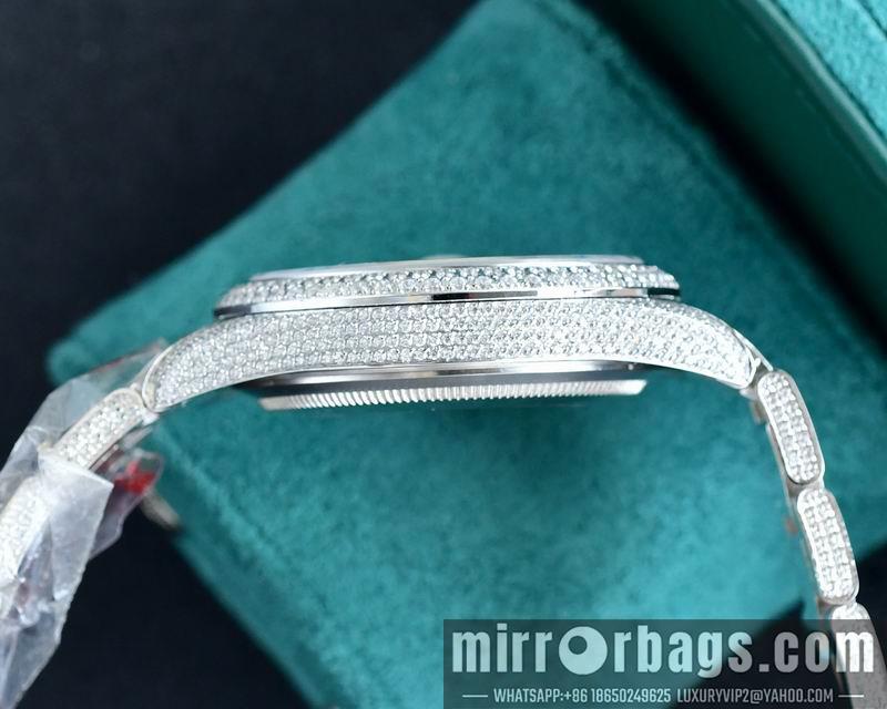 Rolex 40mm 0831102