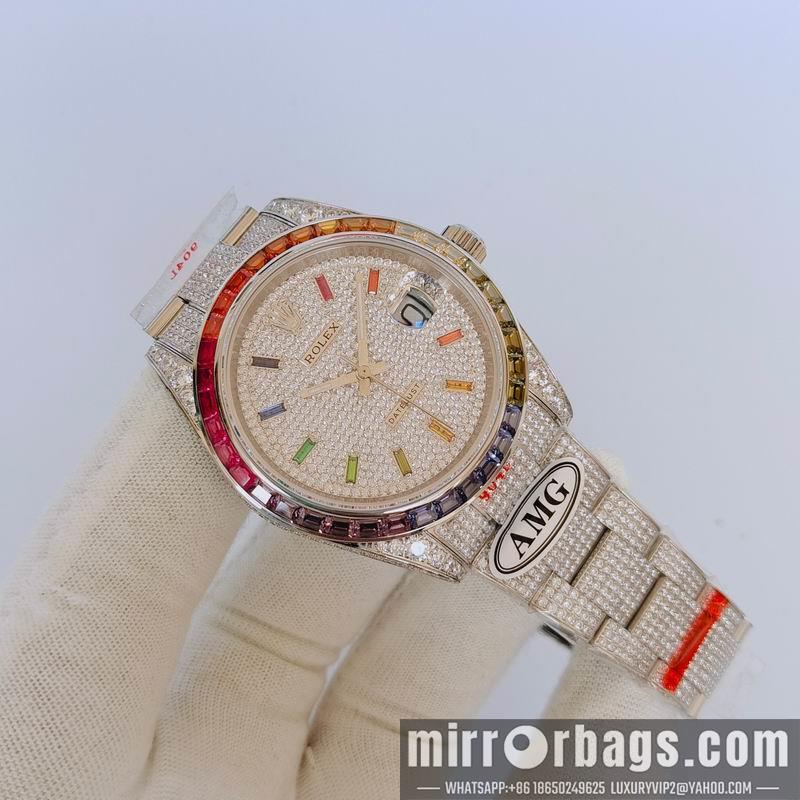 Rolex 41mm 082933