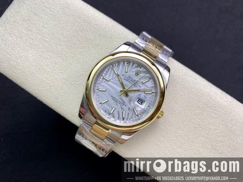 Rolex 41mm 093002