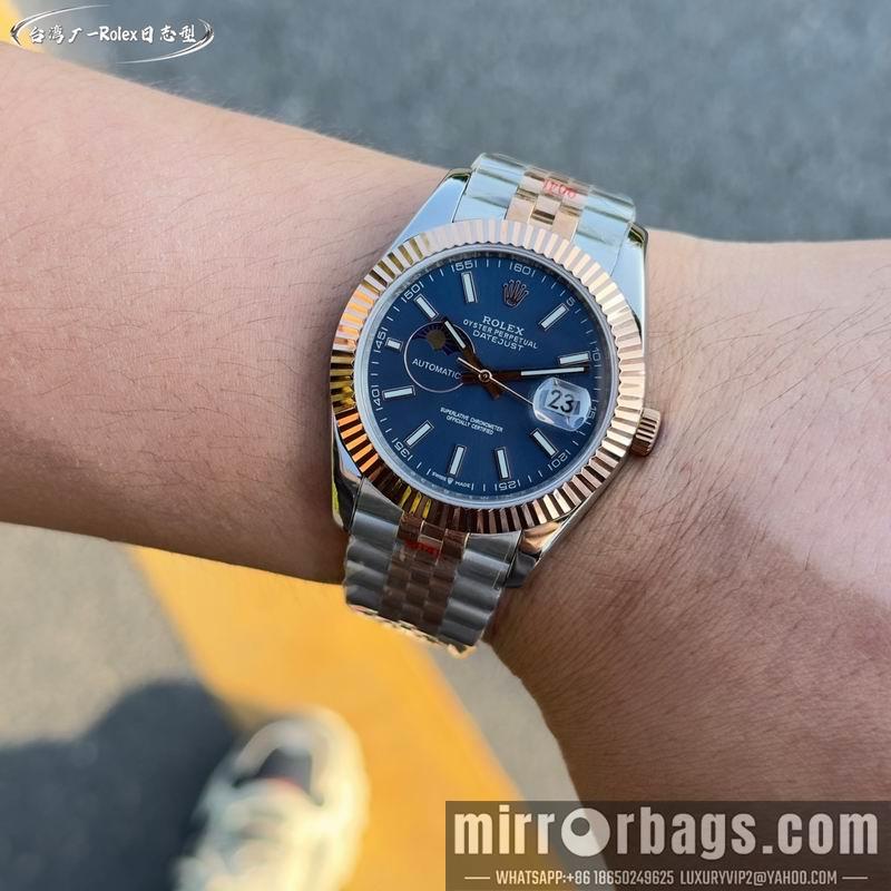 Rolex 40X10mm 112004