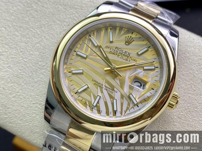 Rolex 41mm 093002