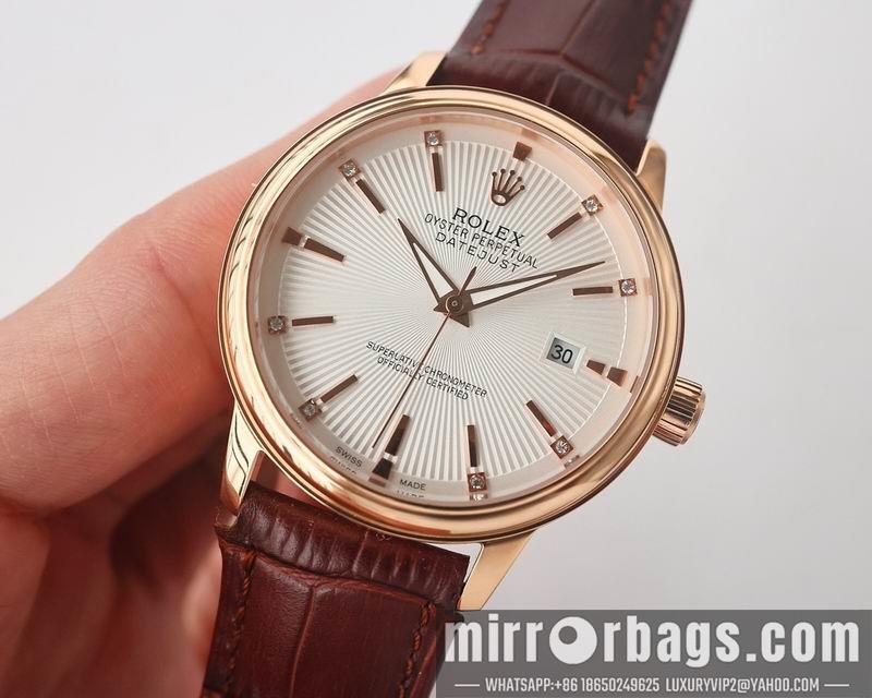 Rolex 40X10mm 0830184