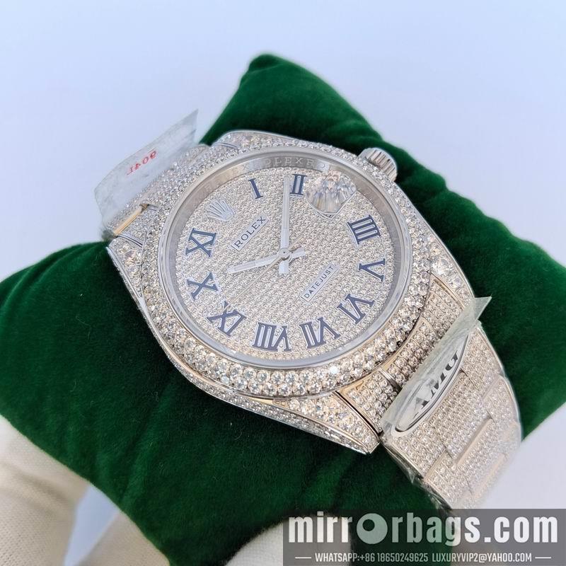 Rolex 41mm 082942