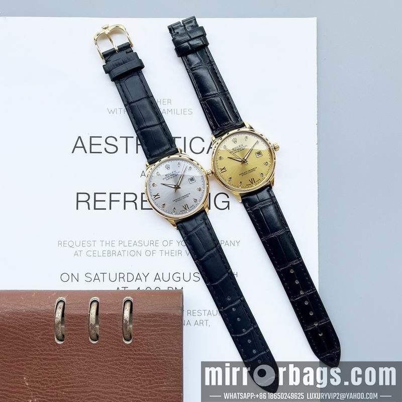 Rolex 40mm 032167