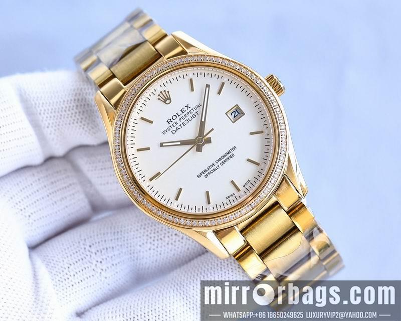 Rolex 40mm 112065