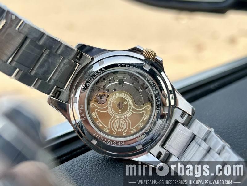 Rolex 40mm 050615