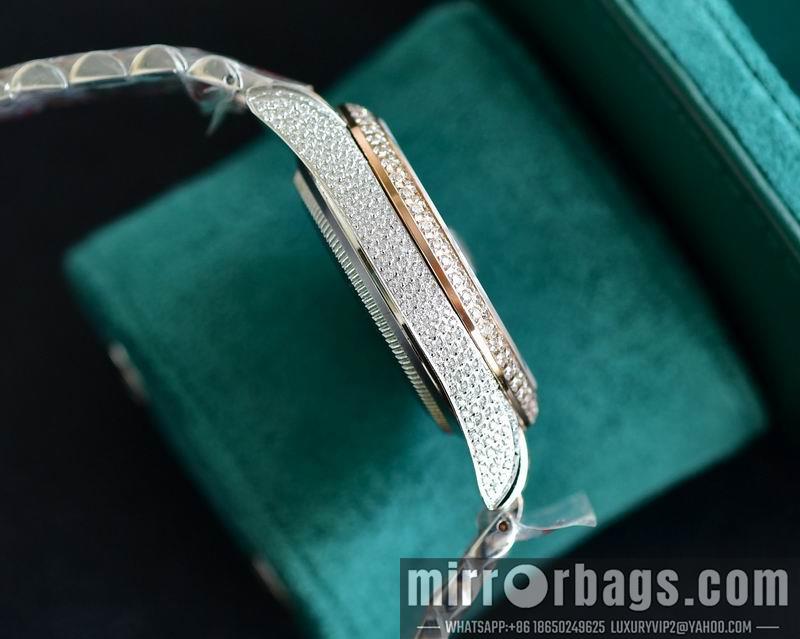 Rolex 41mm 0503106