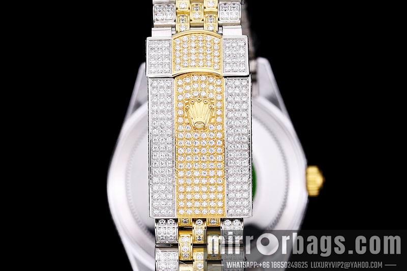 Rolex 41mm 0831110
