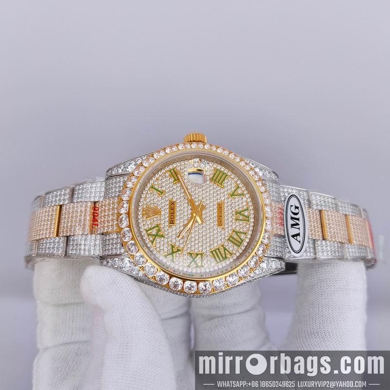 Rolex 41mm 082938
