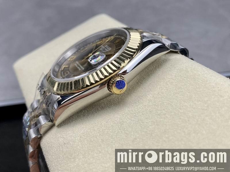 Rolex 41mm 090411