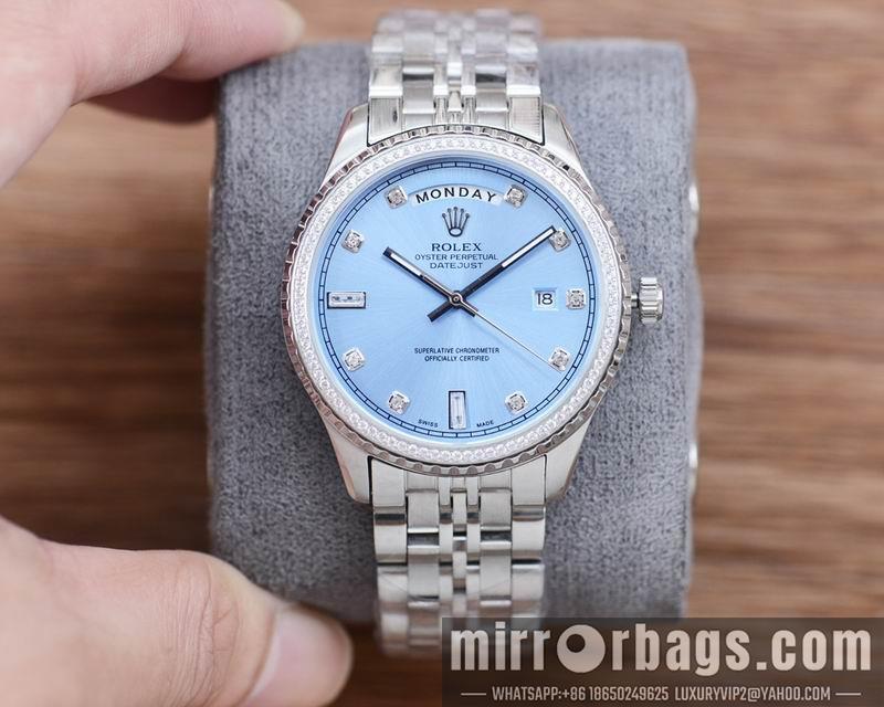 Rolex 41mm 072468
