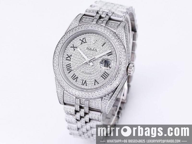 Rolex 41mm 111031